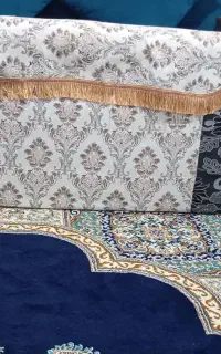 6عددپشتی سالم