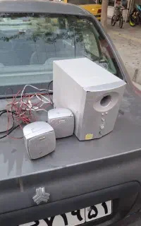بلندگواسپیکر