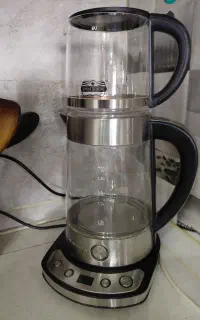 چایی ساز برمودا