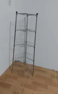 جا تفلون و قابلمه