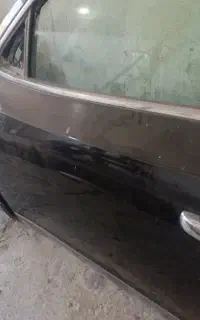 خدمات صافکاری و نقاشی
