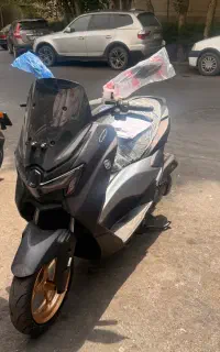 ان مکس توربو فول صفر خشک