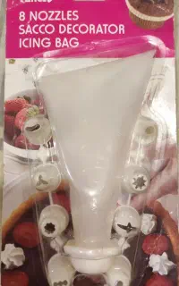 ست قیف و ماسوره