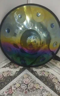 هنگدرام هفت رنگ