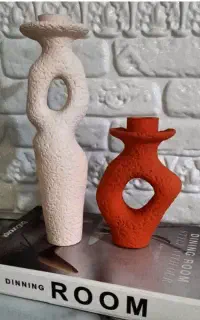 شمعدان تکسچر