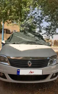 تندر ۹۰ اتومات