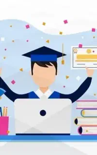 مشاور تحصیلی پایش/مشاوره+طراحی ازمون
