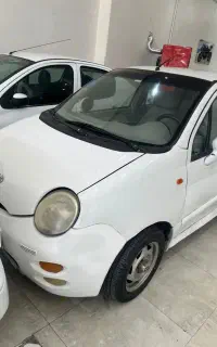 ام وی ام ۱۱۰ ۳ سیلندر مدل ۸۵