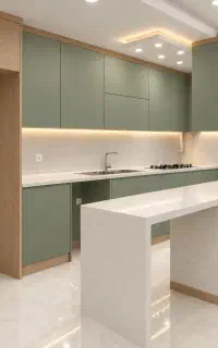 صنایع چوب و دکوراسیون دکوپارسیس
