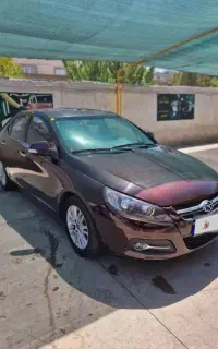 جک جی ۵ اتوماتیک 1800