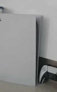 ps5 استاندارد در حد نو