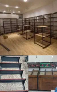 جوشکاری سیار(خرده‌کاری،ساخت‌قفسه‌،سایبان‌کولر،نرده