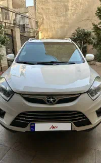 جک S5