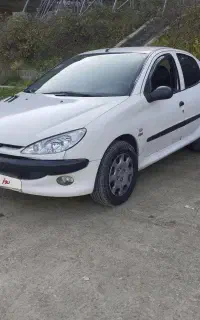 206 Sd تیپ 5