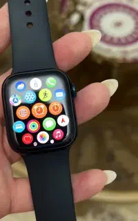 اپل واچ سری 8se