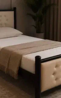 تخت یکنفره