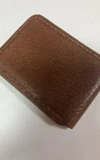 گم شدن مدارک
