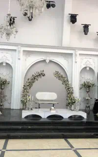 دیجی مراسمات عقد عروسی تولد