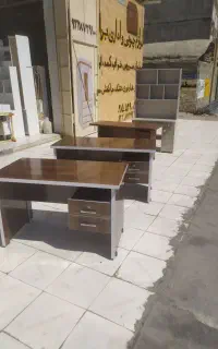 میز کار