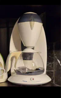 قهوه ساز نو