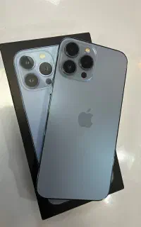 13 pro max 128 رجیستر شده
