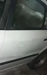 سمند مدل ۸۶ رینگ اسپرت معاوضه با نیسان ۸۷ به بالا