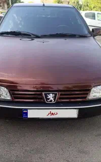 ۴۰۵ مدل ۸۴