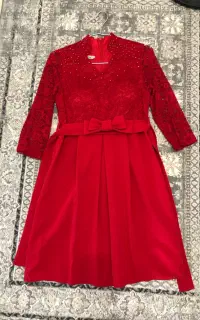 لباس مجلسی