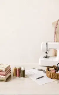 آموزش مجازی خیاطی از صفر تا صد