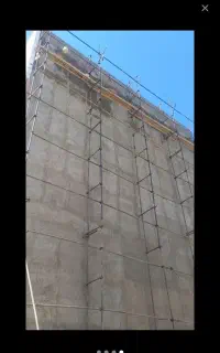 بنایی وسیمانکاری