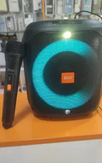 اسپیکر بیوا وارتی باکس 650