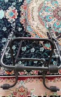 باربند دوچرخه