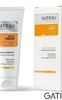 کرم ویتامین سی گاتیو Gatieau Vitamin C