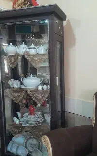 فروش لوازم چوبی
