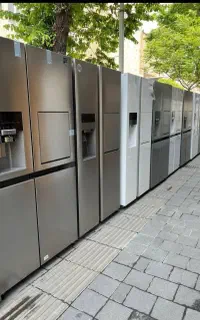 سایدهای دوو اکبند بدونه کارتن 30%درصد زیرقیمت