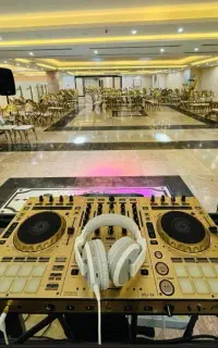 گروه ارکستر-dj-دف نوازی-خدمات صوت ونور-نقدواقساط