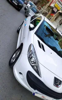 207 مدل 95