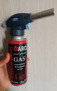 تورچ، مشعل