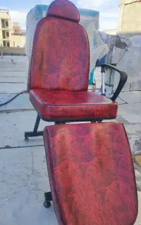 صندلی اصلاح