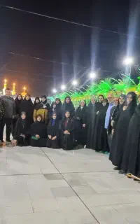 ثبت نام سفر به کربلای معلی