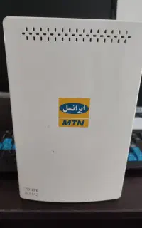 مودم TD-LTE ایرانسل