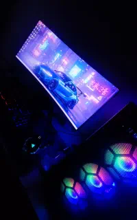کیس گیمینگ