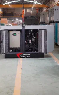 کامینز چینی 85 کاوا سایلنت