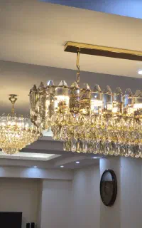 لوستر نئوکلاسیک