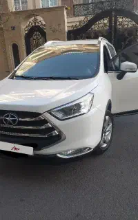 جک اس 3 1400
