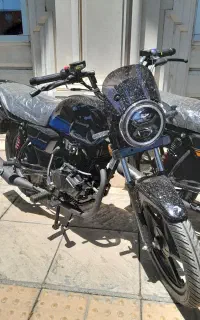 موتور keeway cty 200