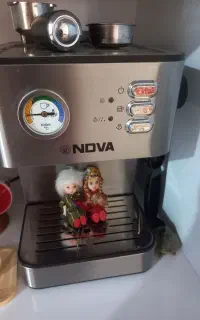 قهوه ساز ندوا