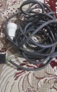 کابل‌سیار