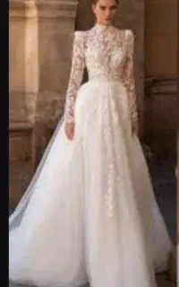لباس عروس