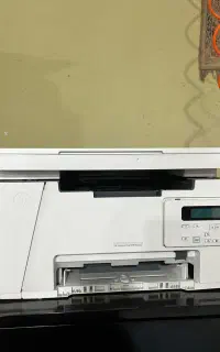 پرینتر لیزری چند کاره HP